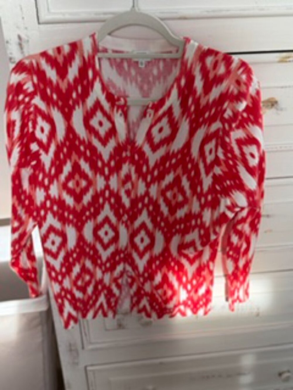 Crown & Ivy cardigan XL  Moving